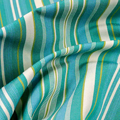 Санрай бирюза страйп