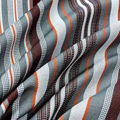 Санрай грей бордо страйп