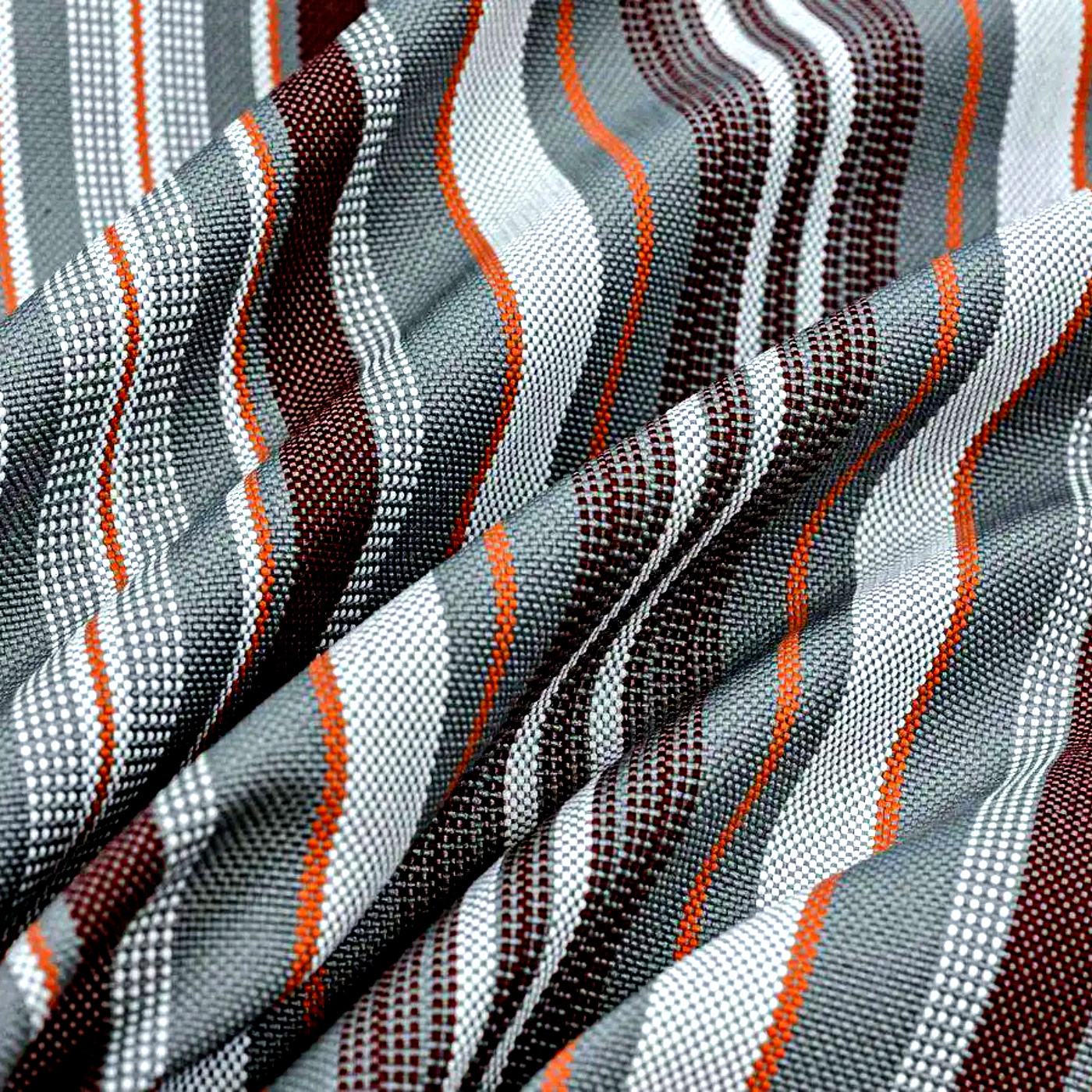 Санрай грей бордо страйп