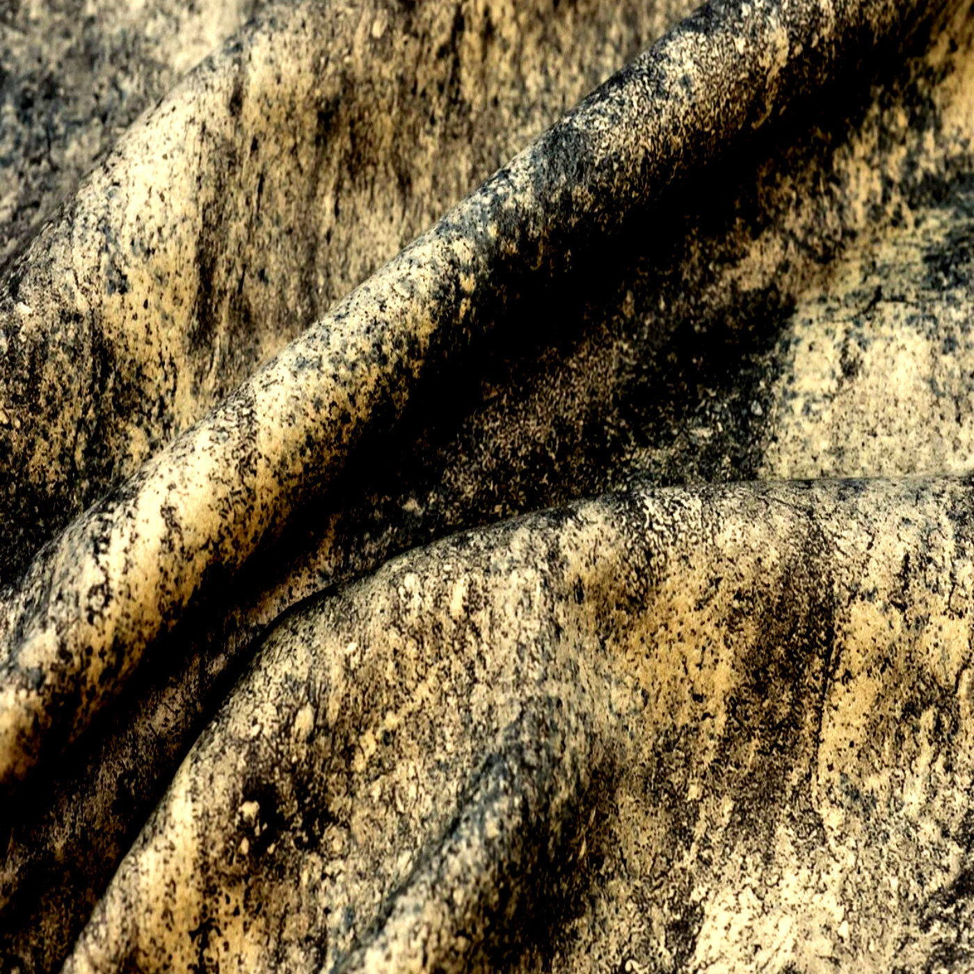 Мустанг мосс