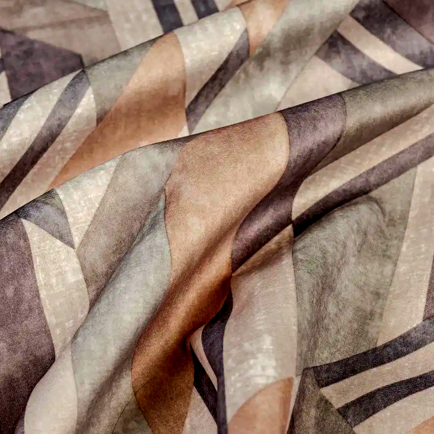 Оригами олив трии