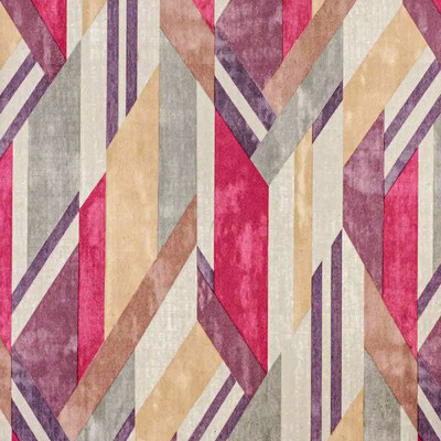 Оригами бриг берри