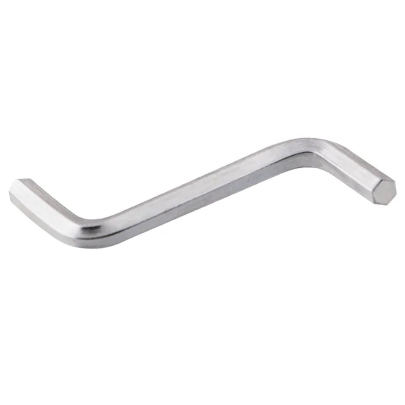 Ключ шестигранный 4 мм Z-образный