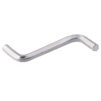 Ключ шестигранный 4 мм Z-образный