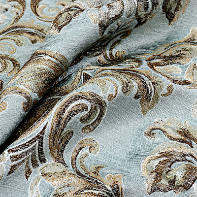 Ренисанс лазурь