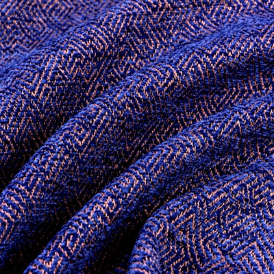 Эстетика роял блю