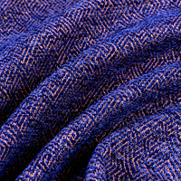 Эстетика роял блю