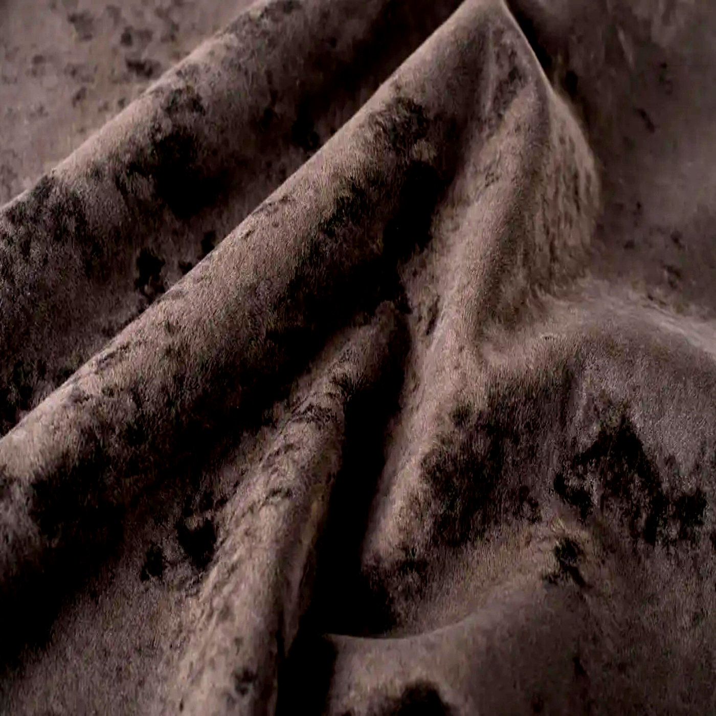 Плюш шоколад