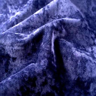 Плюш пурпл вельвет