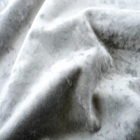 Плюш сильвер