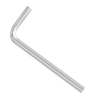 Ключ шестигранный для евровинта 5 мм "L"-образный BRILON