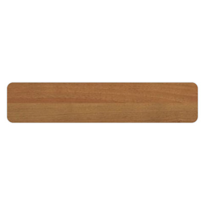 Кромка Орех Гварнери 500012W 19х2,0 (100м) Rehau PVC