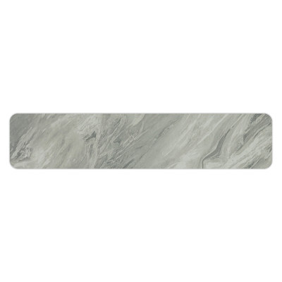 Кромка Серый мрамор 410036S 23х1,0 (100м) Rehau, декор 2583L