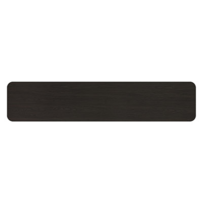 Кромка Торфяной орех 410020W 23х1,0 (100м) Rehau, декор 2587L