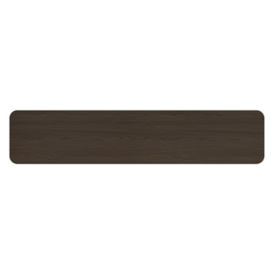Кромка Античный дуб 410024W 23х1,0 (100м) Rehau, декор 2591L