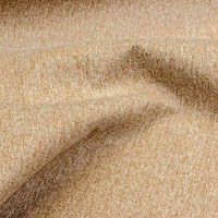 Ткань жаккардовая 110 гр./кв.м. ш.220 см бежевый (№0018)