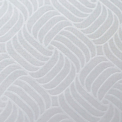 Ткань микрофибра 80 гр./кв.м. шир.220 см, белый (№0070)