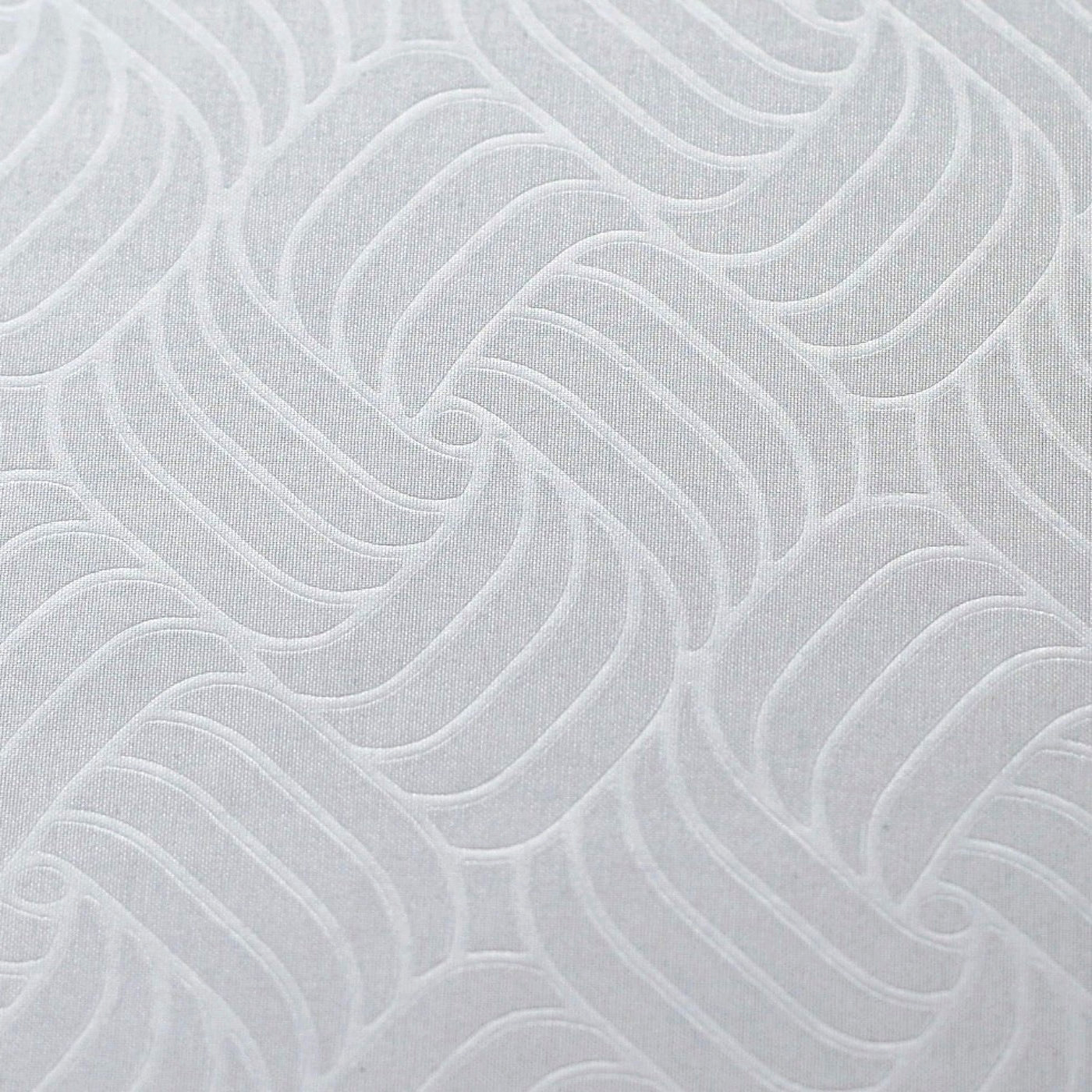 Ткань микрофибра 80 гр./кв.м. шир.220 см, белый (№0070)