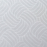 Ткань микрофибра 80 гр./кв.м. шир.220 см, белый (№0070)