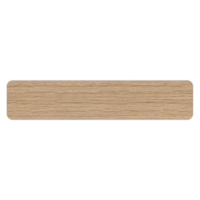 Кромка Дуб Сонома светлый 500040W 35х0,8 (150м) Rehau PVC