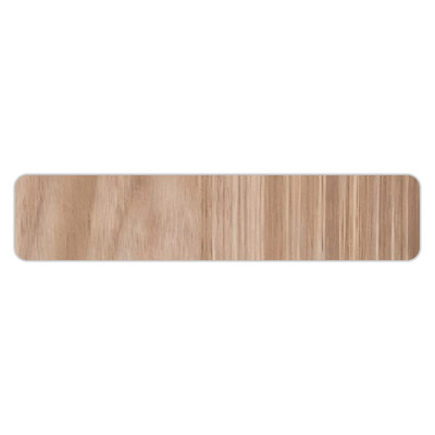 Кромка Золотой орех 410023W 23х1,0 (100м) Rehau, декор 2590L