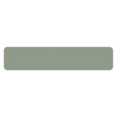 Кромка Ирландский мох 410016U 23х1,0 (100м) Rehau, декор 2611L