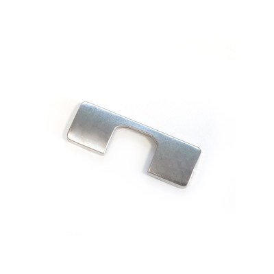 Накладка на чашку петли EVA Advance (уп200 шт) 3994