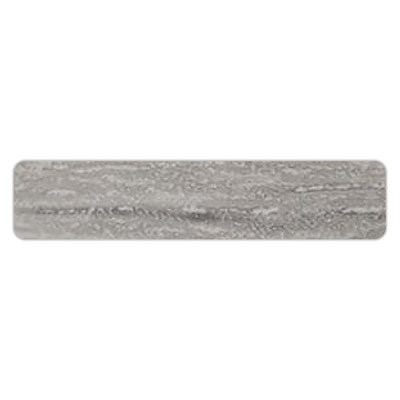 *С* Кромка Дуб крафт серый № K002, 19*1,0мм (200м)