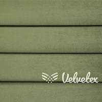 Тюссо 09 (олива)