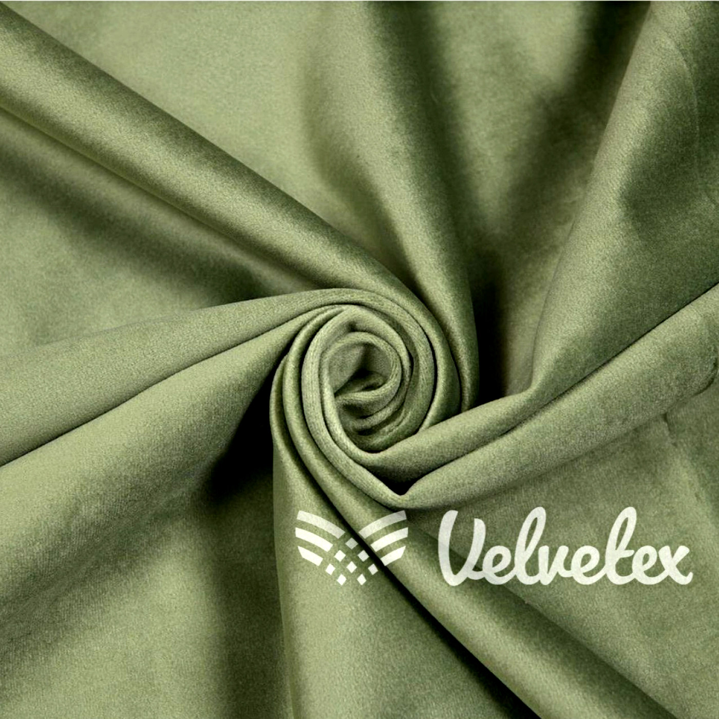 Тюссо 09 (олива)