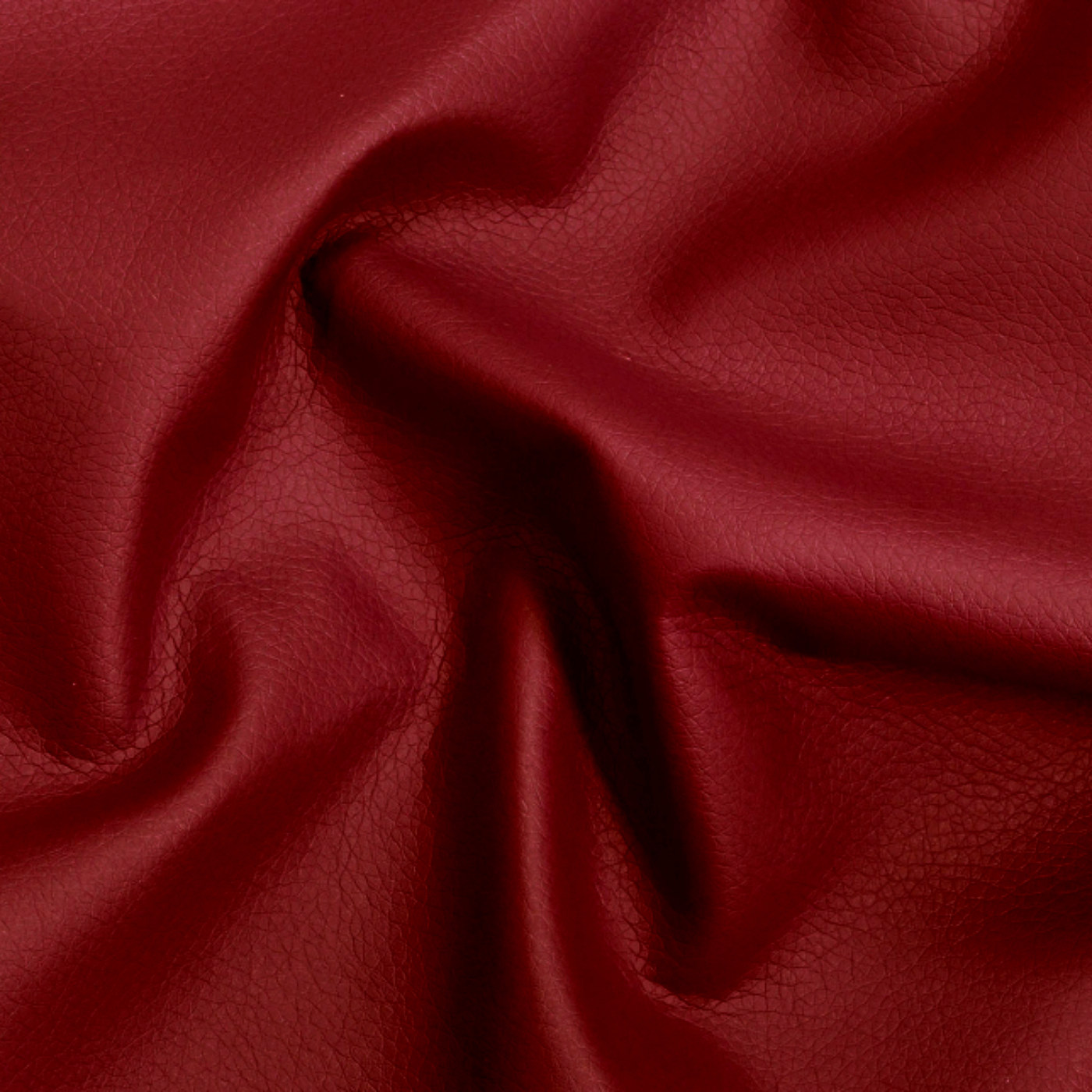 Экокожа бордо