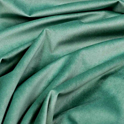 Конфетти аквамарин