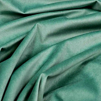 Конфетти аквамарин