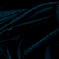 Конфетти изумруд