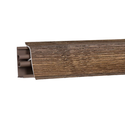 Плинтус Дуб ниагара 3м № LB381-6018 (№ 473)