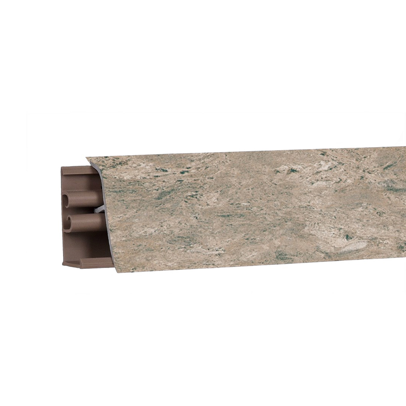 Плинтус Гранит бавария 3м № LB381-6125