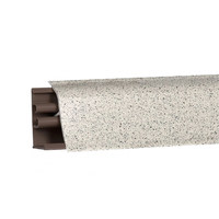 Плинтус Антарес 4040 3м № LB381-6064 (старый № 452-снят с производства)