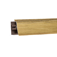 Плинтус Коко боло 3м № 381-6149 (№ 348)