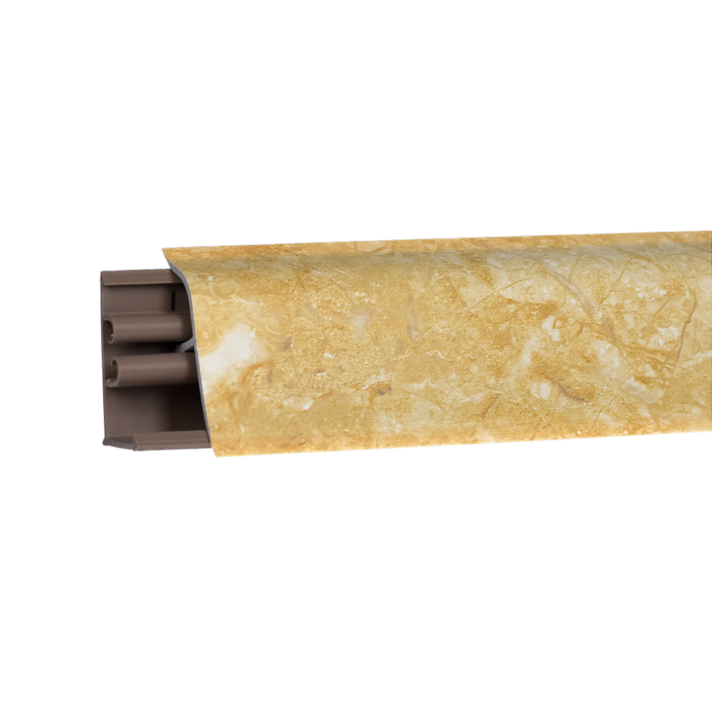 Плинтус Аламбра 3м № LB381-6012 (№ 370)