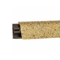 Плинтус Арт стоун 3м № LB381-6048 (№ 469)