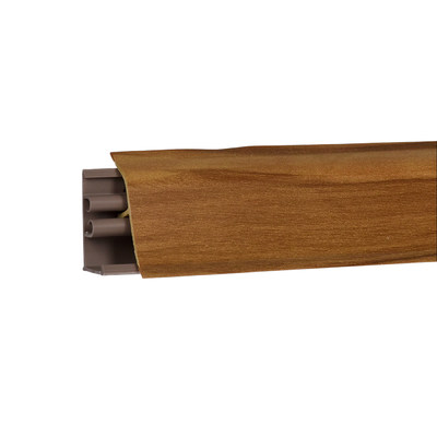 Плинтус Индийское дерево 3м № 381-6140