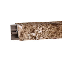 Плинтус Мадрид 3м № LB381-6106 (№ 376)