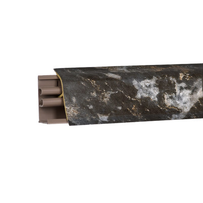 Плинтус Королев. опал 3м № LB381-6073