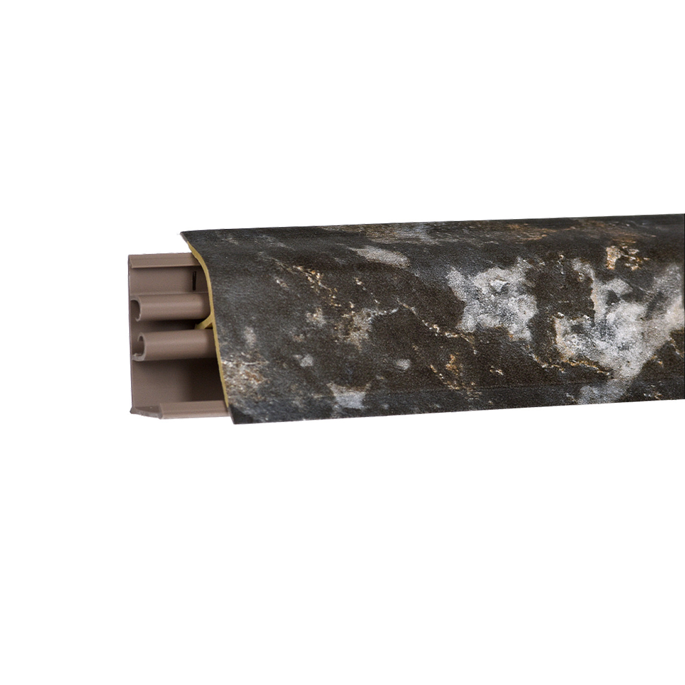 Плинтус Королев. опал 3м № LB381-6073