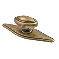 Ручка WP11-52 старое золото AKS 67364
