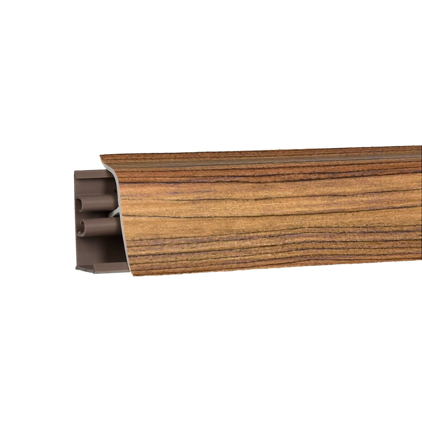 Плинтус Сосна брамберг 3м № LB381-6142