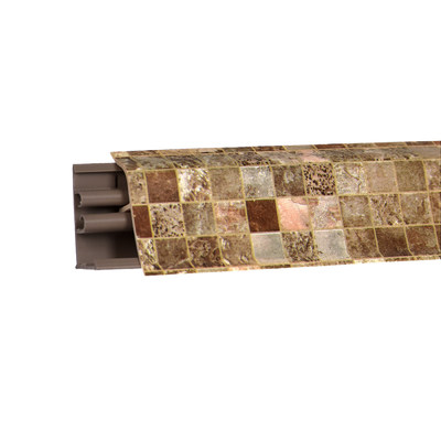 Плинтус Модена 3м № LB381-6025 (№ 339)