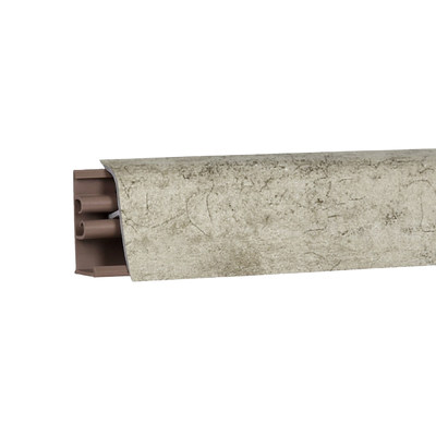 Плинтус Метрополитан 3м № LB381-6116