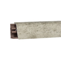 Плинтус Метрополитан 3м № LB381-6116