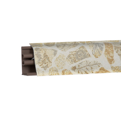 Плинтус Луксор 3м № LB381-6022 (КЗ № LB38-332)